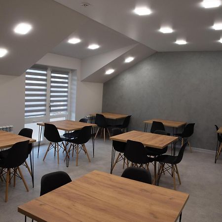 Готельні Кімнати Bodro Clinic Нововолинськ Екстер'єр фото