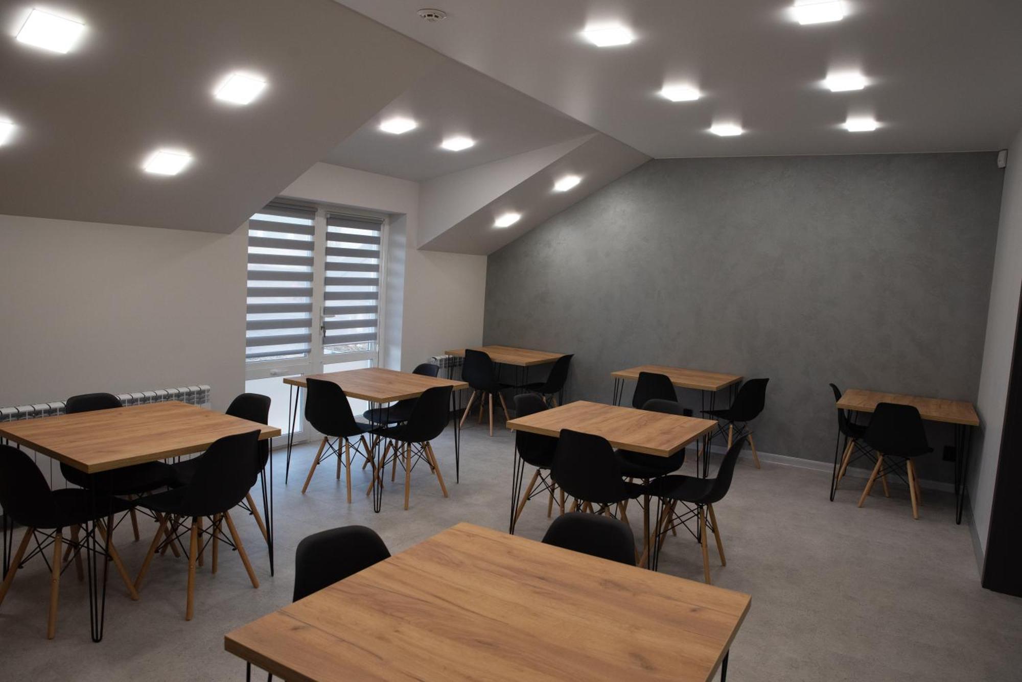 Готельні Кімнати Bodro Clinic Нововолинськ Екстер'єр фото