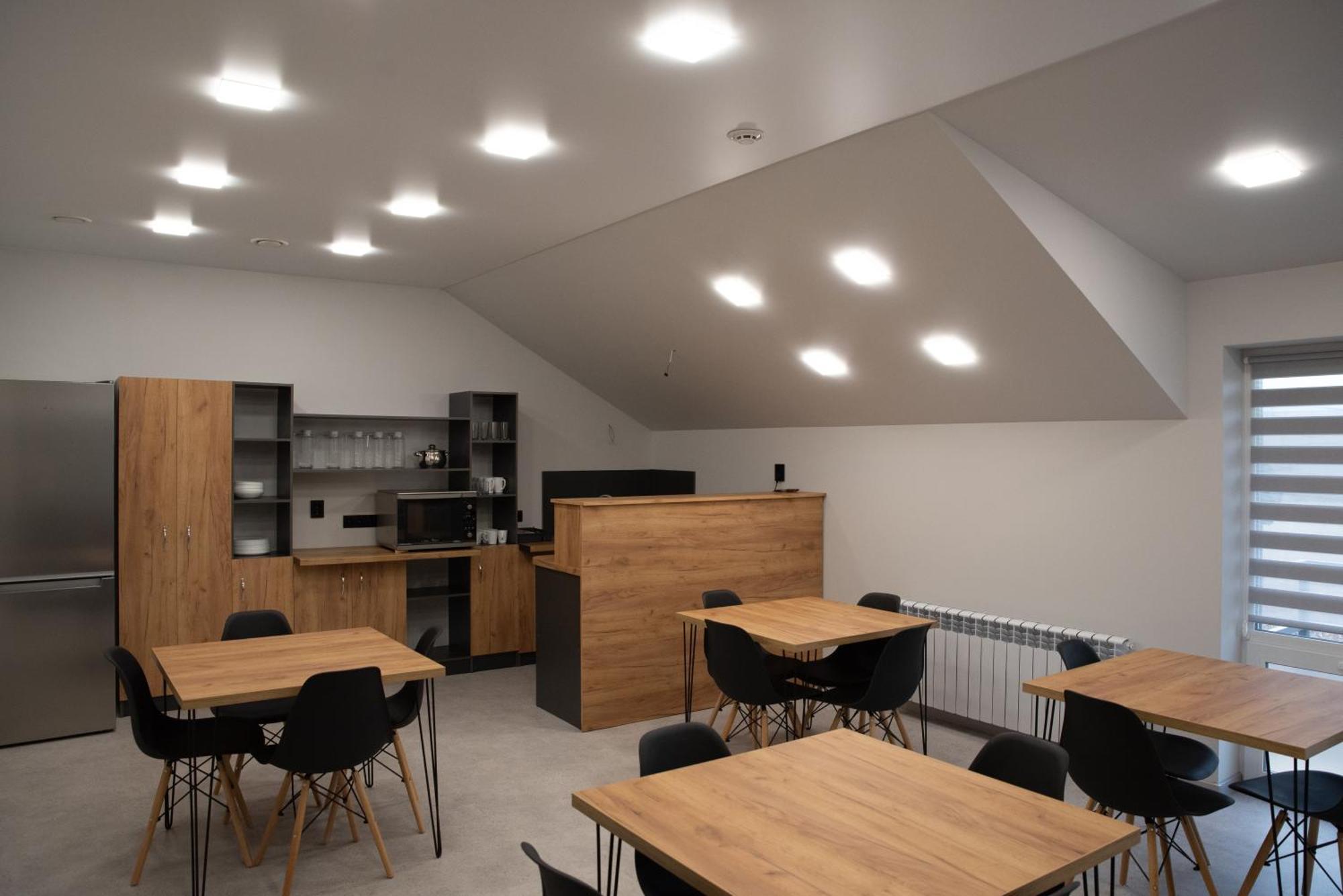 Готельні Кімнати Bodro Clinic Нововолинськ Екстер'єр фото